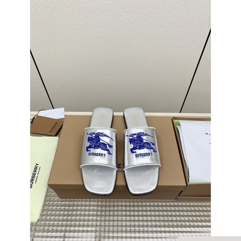 B**rry slippers